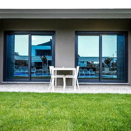 Sweet Home Kemer Apartments Exterior photo
