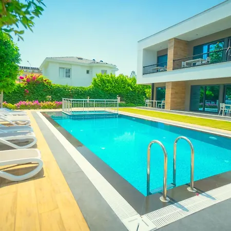 Sweet Home Kemer Apartments Exterior photo