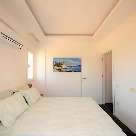 Sweet Home Kemer Apartments Exterior photo