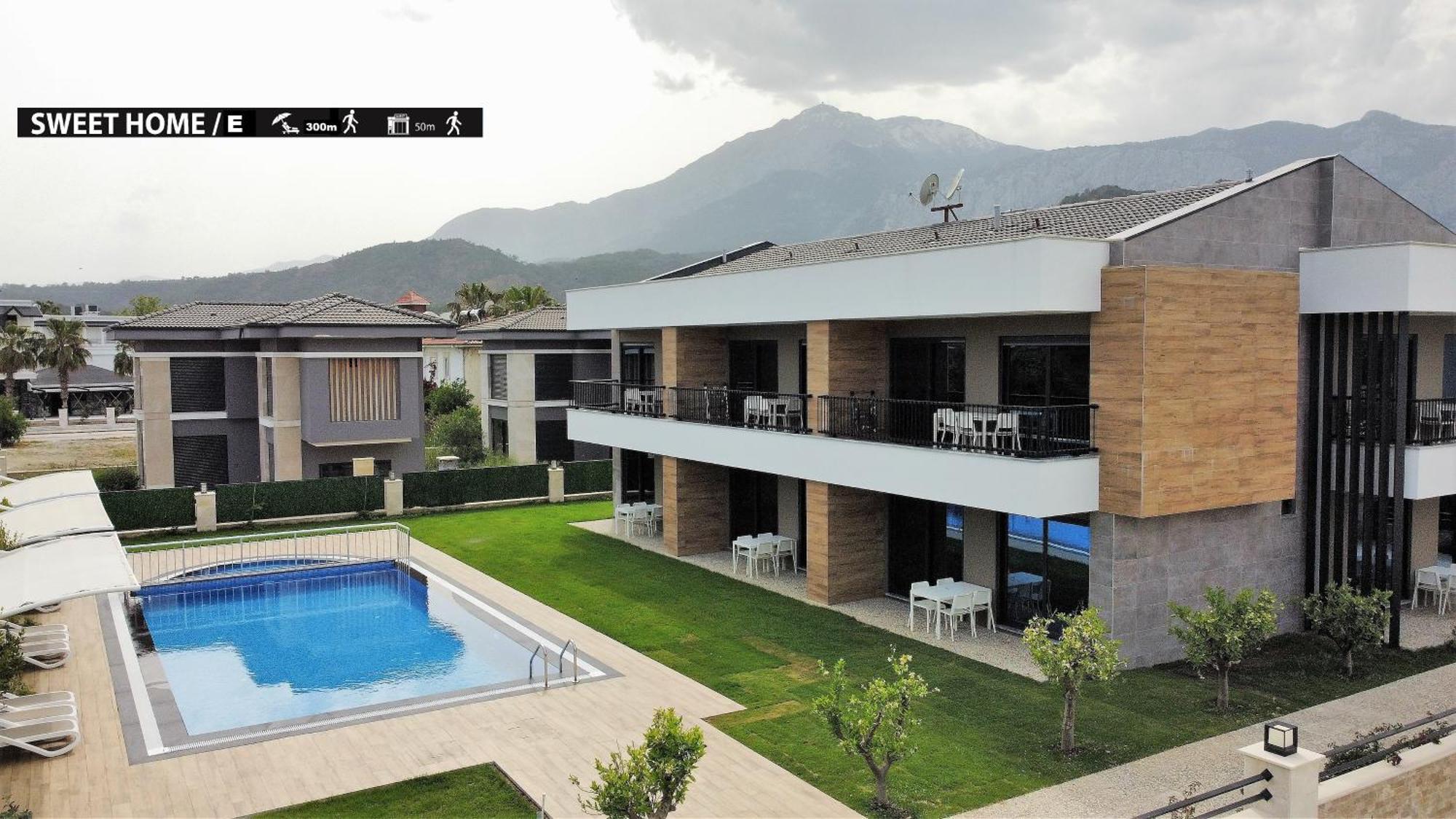 Sweet Kemer