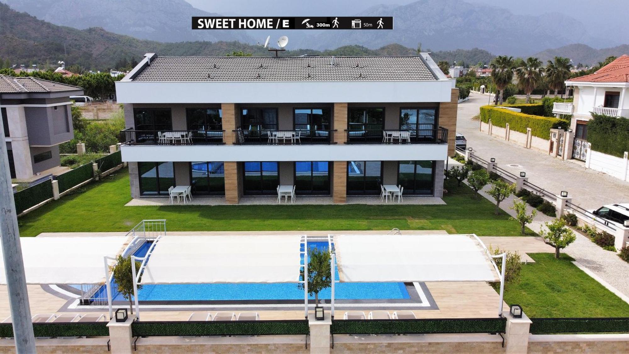 Sweet * Kemer