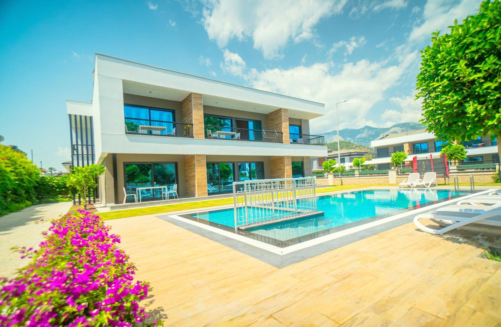 Aparthotel Sweet
