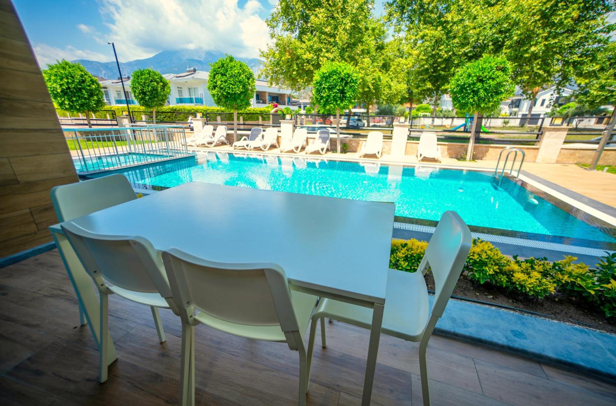 Sweet Aparthotel Kemer